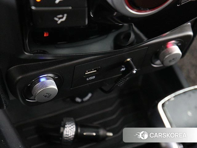 Ssangyong Tivoli Armor id 4465362 из Кореи 9