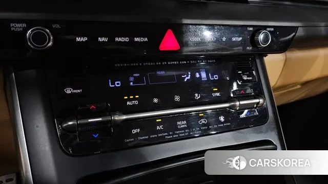 Kia Carnival 4th generation id 2989927 из Кореи 9