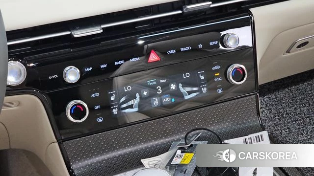 Genesis G80 (RG3) id 4762599 из Кореи 9