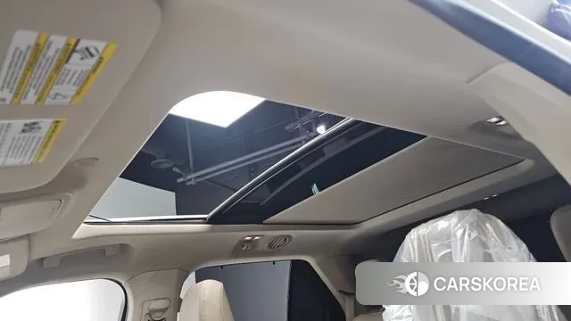 Ford Explorer 6th Generation id 3433291 из Кореи 9