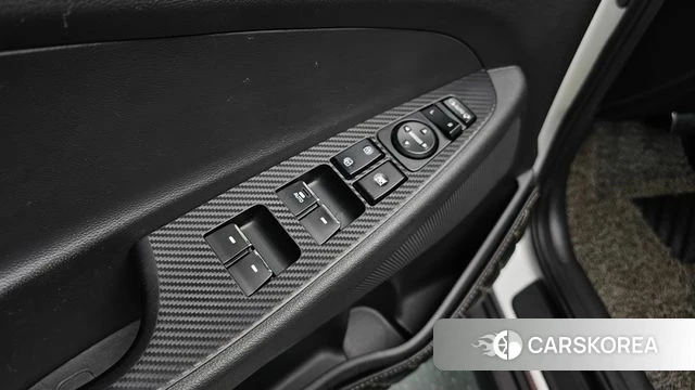 Hyundai All New Tucson id 3966619 из Кореи 9