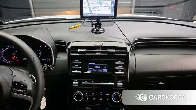 Hyundai Tucson (NX4) id 3038171 из Кореи 9