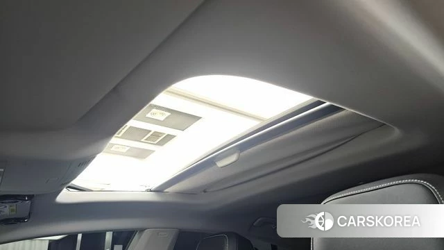 Volkswagen Arteon id 4469908 из Кореи 9