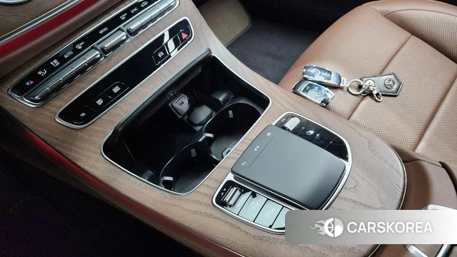 Mercedes-Benz E-Class W213 id 4769139 из Кореи 9