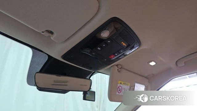 Kia Carnival 4th generation id 4762800 из Кореи 9