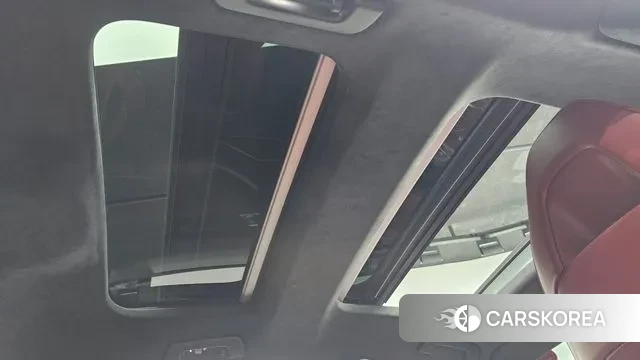 Porsche Panamera (971) id 3483903 из Кореи 9