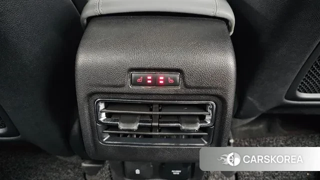 Lincoln Corsair id 3616551 из Кореи 9