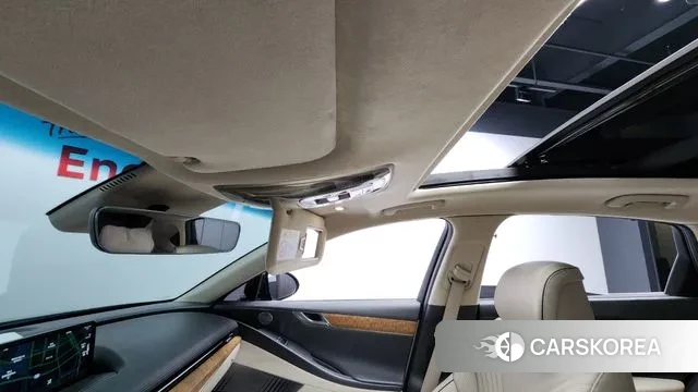 Genesis G80 (RG3) id 3610989 из Кореи 9