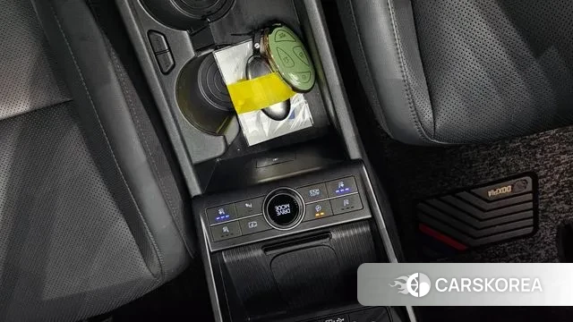 Hyundai Kona Hybrid (SX2) id 3173977 из Кореи 9