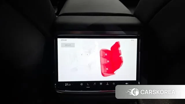 Tesla Model S id 3487360 из Кореи 9