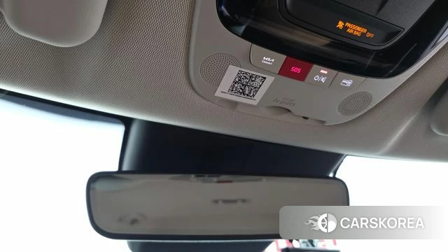 Kia EV6 id 4774091 из Кореи 9
