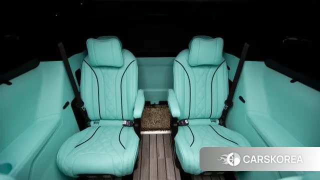 Kia The New Carnival 4th Generation id 3731509 из Кореи 9