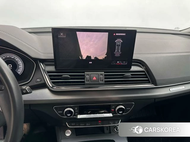 Audi Q5L id 4333657 из Китая 9