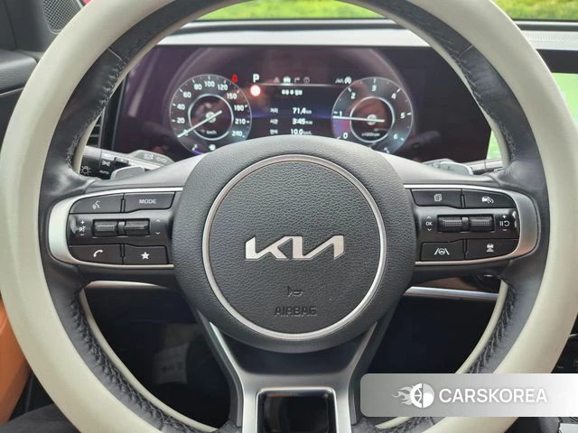 Kia Sportage 5th Generation id 4474672 из Кореи 9