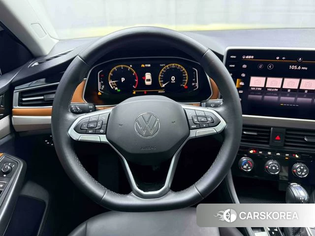 Volkswagen Bora id 4260225 из Китая 9