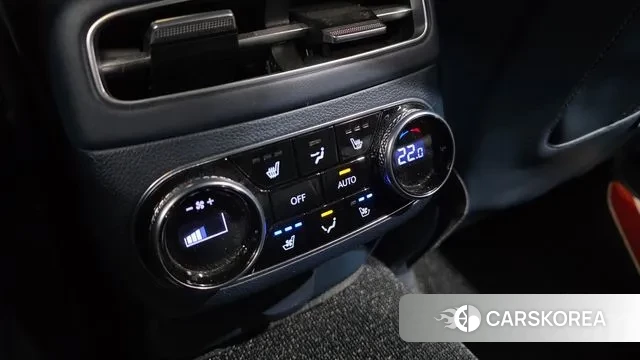 Genesis GV70 id 3503651 из Кореи 9