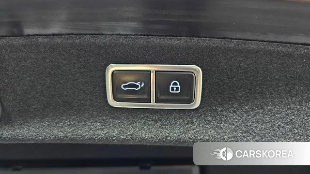 Genesis G80 (RG3) id 4441892 из Кореи 9