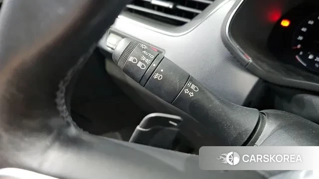 Renault Korea (Samsung) XM3 id 3095291 из Кореи 9