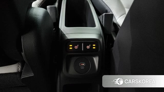 Kia The New Kia Ray id 3877091 из Кореи 9