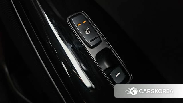 Kia All New K7 Hybrid id 4020329 из Кореи 9