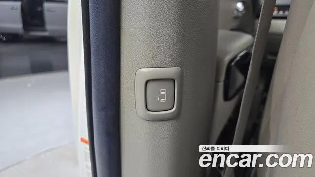 Kia The New Carnival id 2454454 из Кореи 9