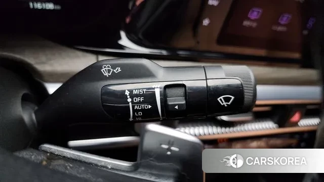 Kia K5 3rd generation id 3028418 из Кореи 9