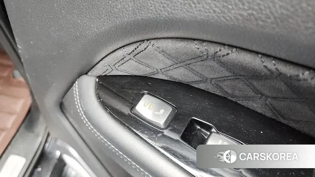 Ssangyong All New Rexton id 3747277 из Кореи 9