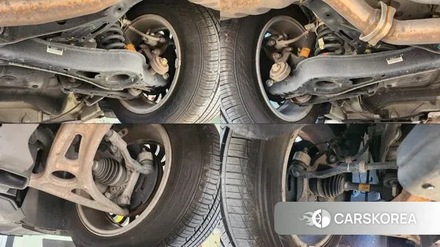 Hyundai Grandeur IG id 3705924 из Кореи 9