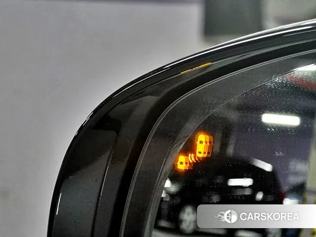 Genesis G70 id 3055776 из Кореи 9