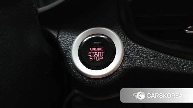 Kia All New Morning (JA) id 4615141 из Кореи 9