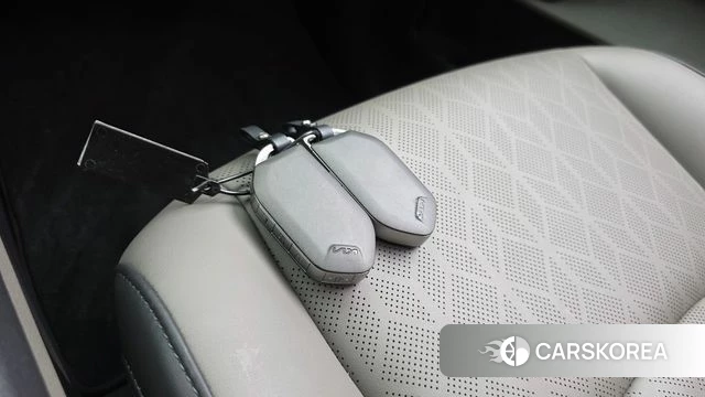 Kia The New Carnival 4th Generation id 4792111 из Кореи 9
