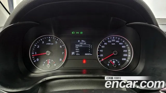 Kia Come New K3 id 2636772 из Кореи 9