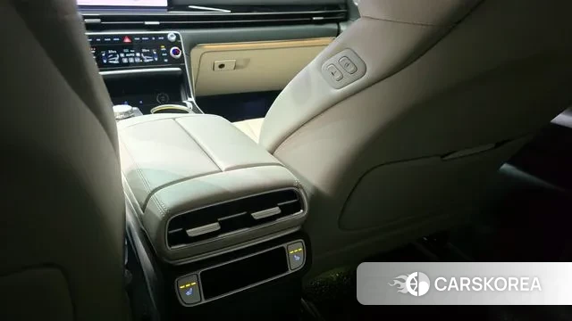 Genesis GV80 id 3689848 из Кореи 9