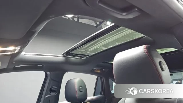 Mercedes-Benz GLA - Class H247 id 3359797 из Кореи 9