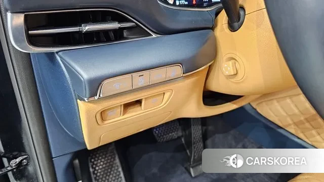 Genesis GV80 id 3439155 из Кореи 9