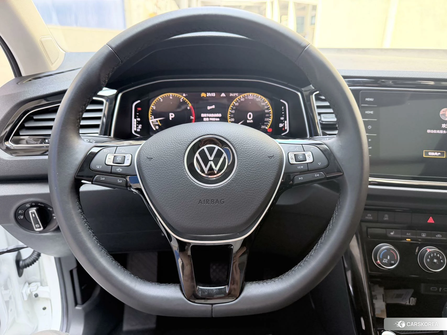 Volkswagen Exploring songs id 4492611 из Китая 9