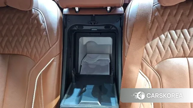 BMW 7 Series (G11) id 3459907 из Кореи 9