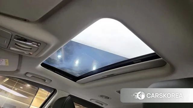 Kia Mohave Master id 3355779 из Кореи 9