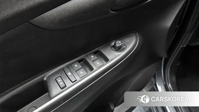 Chevrolet (GM Daewoo) The New Spark id 3349416 из Кореи 9