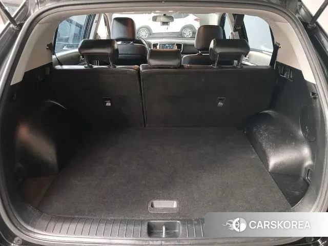 Kia Sportage 4th Generation id 3270517 из Кореи 9