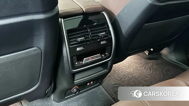 BMW X5 (G05) id 4871100 из Кореи 9