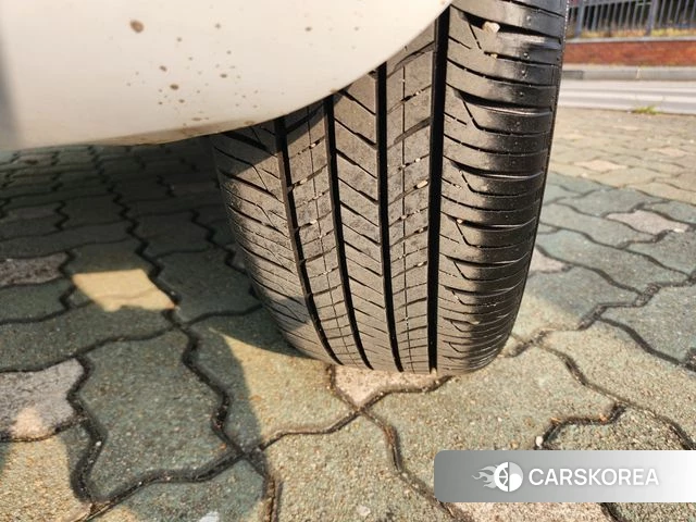 Chevrolet (GM Daewoo) The New Spark id 3919775 из Кореи 9