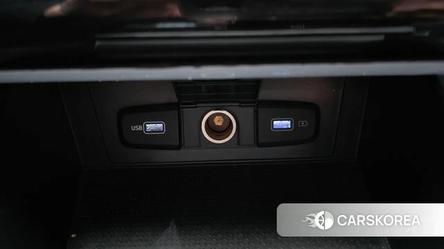 Hyundai Tucson (NX4) id 4517279 из Кореи 9