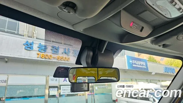 Renault Korea (Samsung) Master id 2711191 из Кореи 9