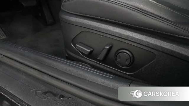 Kia K5 3rd generation id 3826998 из Кореи 9