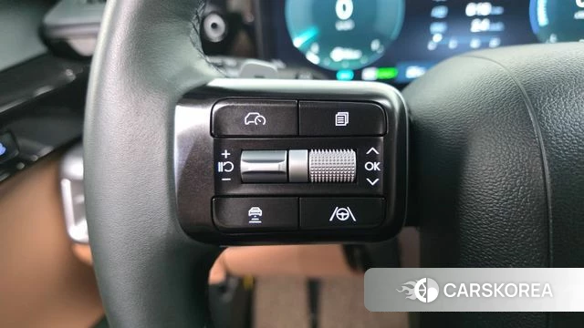 Hyundai Grandeur Hybrid (GN7) id 4515705 из Кореи 9