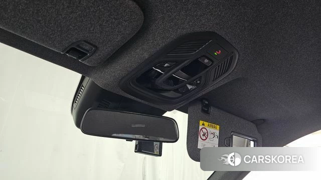Renault Korea (Samsung) Grand Coleos id 4523204 из Кореи 9