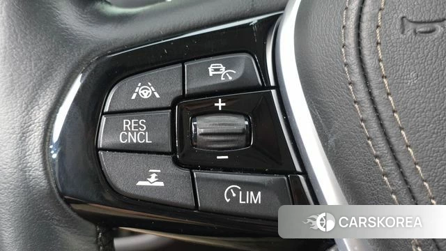 BMW 6 Series GT (G32) id 4836870 из Кореи 9