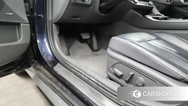 Hyundai Sonata Hybrid (DN8) id 3044329 из Кореи 9