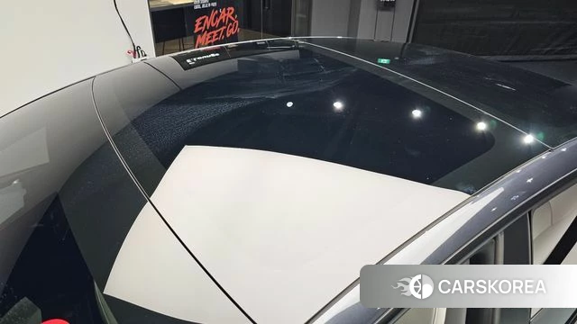 Tesla Model 3 id 4527532 из Кореи 9